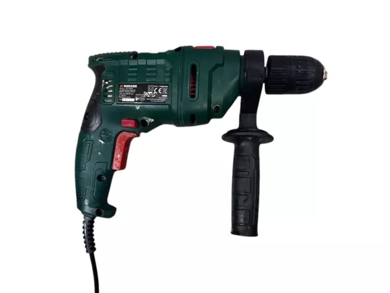 WIERTARKA UDAROWA PARKSIDE PSBM D5 500 W