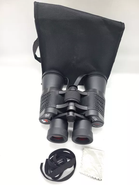 LORNETKA BOWANG OPTICAL 119M/1000M 77888 50X50