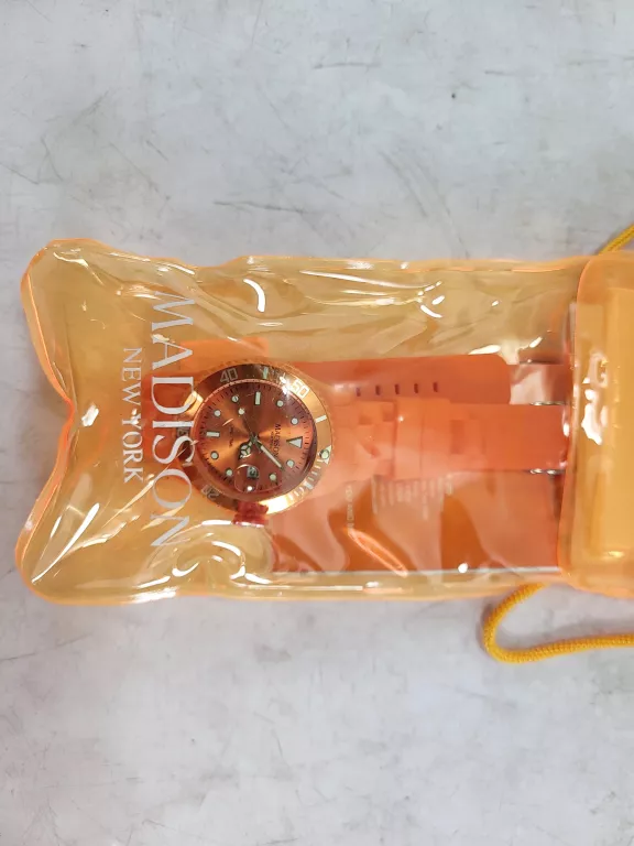zegarek-madison-new-york-pomaranczowy-rodzaj-129220-3