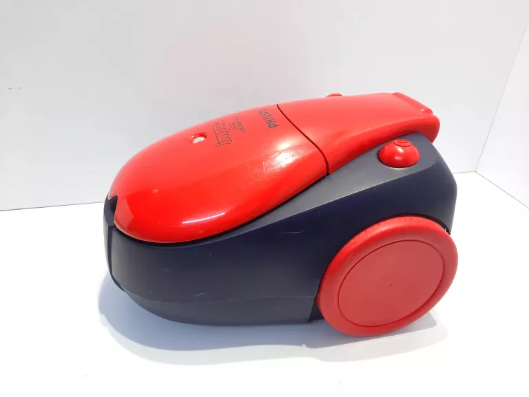 ODKURZACZ PHILIPS IMPACT 1300W