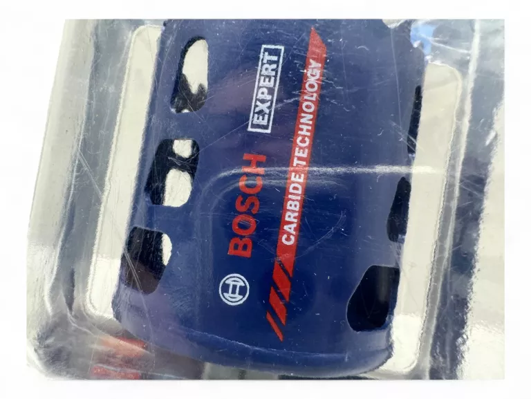 OTWORNICA KARBIDOWA 68MM BOSCH EXPERT 2 608 900 433 JAK NOWA!!