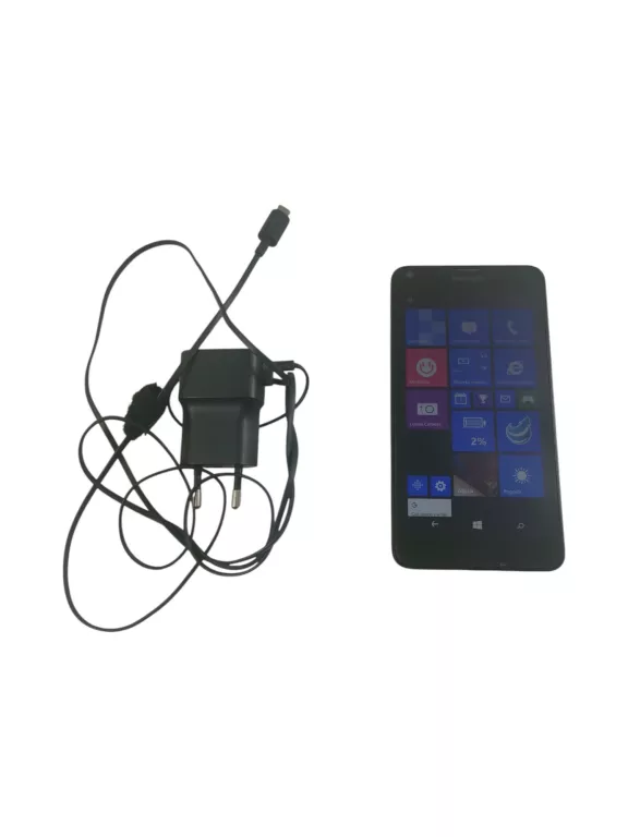 TELEFON NOKIA LUMIA 640