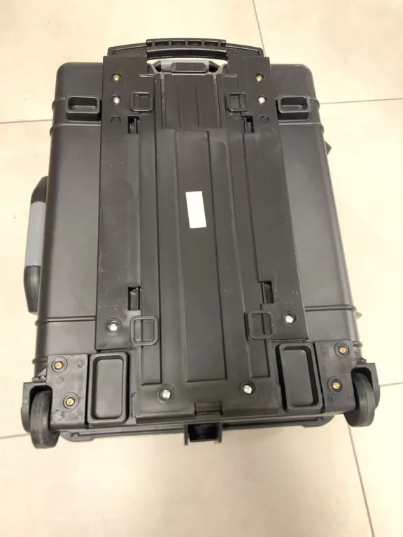 WALIZKA TRANSPORTOWA KESSER DW-9088-1070