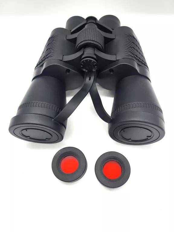 LORNETKA BOWANG OPTICAL 119M/1000M 77888 50X50