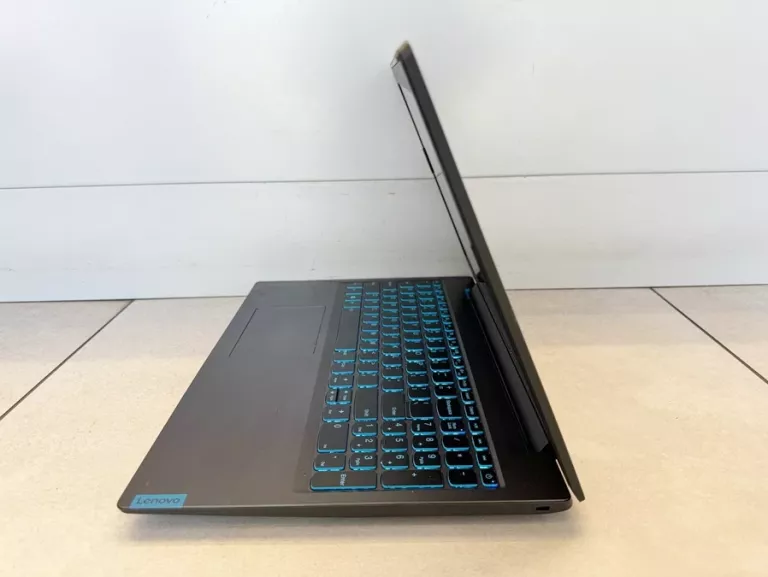 LAPTOP LENOVO IDEAPAD L340-15IRH GAMING 81LK 1TB HDD +126GB SSD