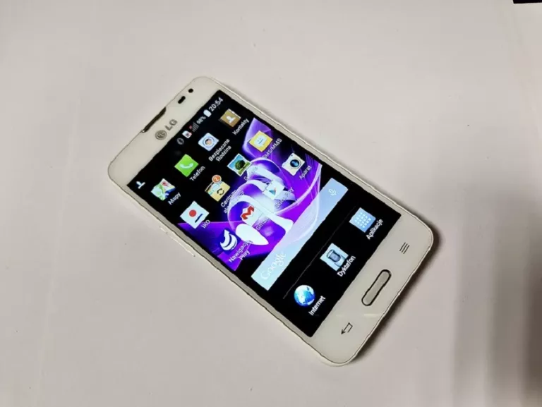 TELEFON LG - D280N