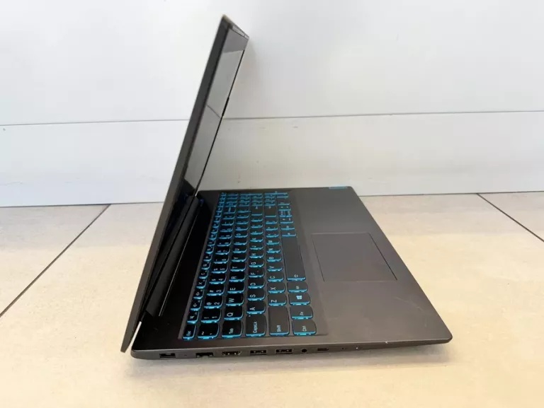 LAPTOP LENOVO IDEAPAD L340-15IRH GAMING 81LK 1TB HDD +126GB SSD
