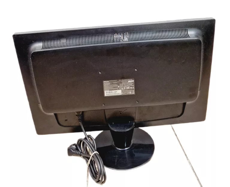 MONITOR SAMSUNG PHILIPS MWE1244T