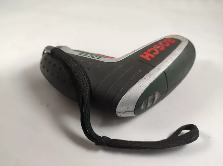 WKRĘTAK BOSCH IXO 3.6V ŁADOWARKA