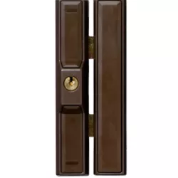 ZAMEK OKIENNY ABUS FTS88 BB/SB