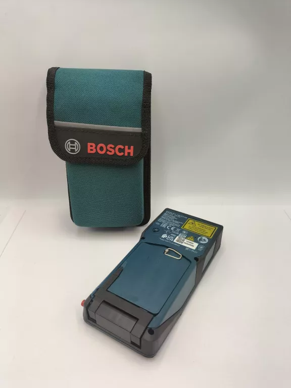 BOSCH DALMIERZ GLM 100-25 C