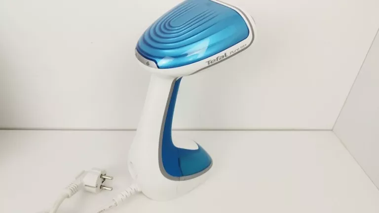 PAROWNICA STEAMER TEFAL PURE TEX DT9530