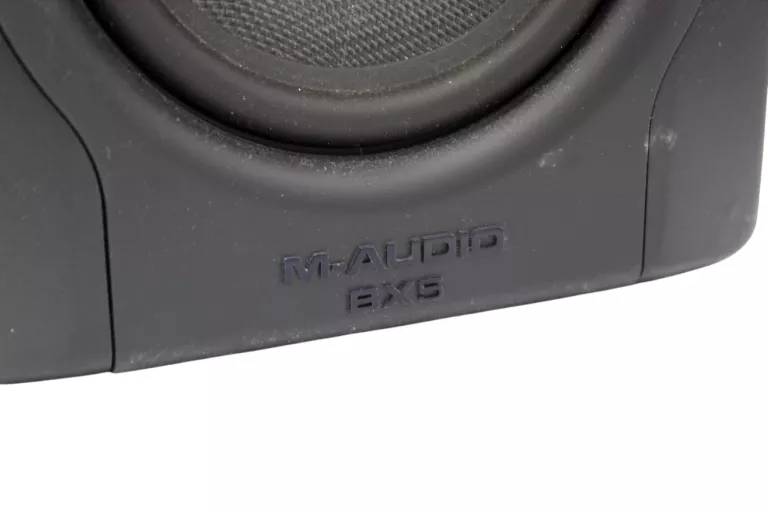 MONITOR STUDYJNY AKTYWNY M-AUDIO BX5 D3 100 W