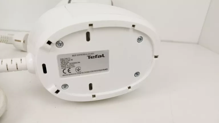 PAROWNICA STEAMER TEFAL PURE TEX DT9530