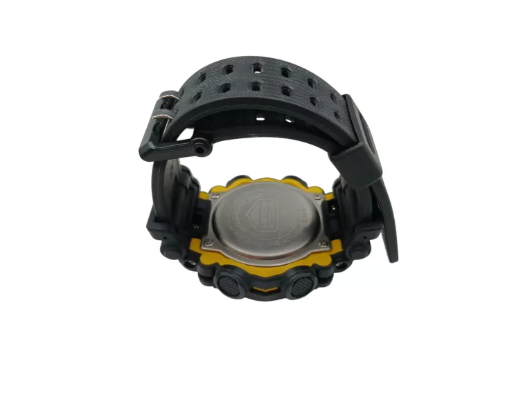 ZEGAREK MĘSKI CASIO G-SHOCK GA-900 + PUSZKA