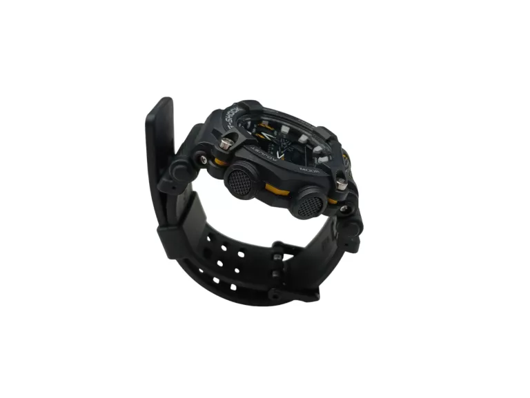 ZEGAREK MĘSKI CASIO G-SHOCK GA-900 + PUSZKA