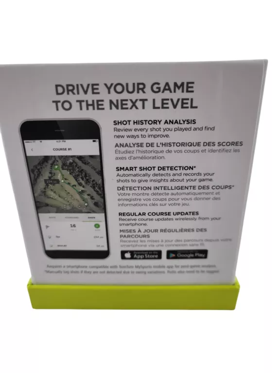 TOMTOM GOLFER 2