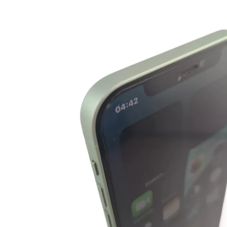 TELEFON IPHONE 12 86%