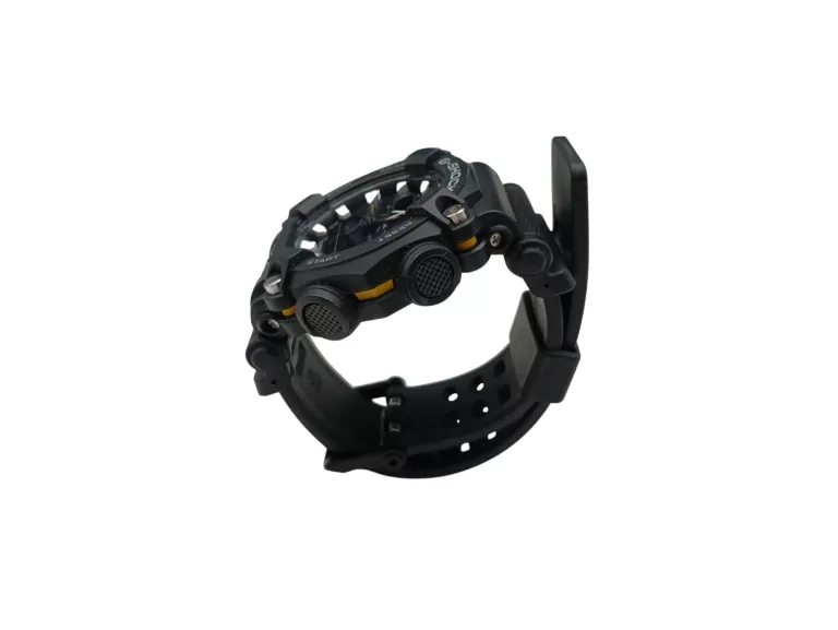 ZEGAREK MĘSKI CASIO G-SHOCK GA-900 + PUSZKA