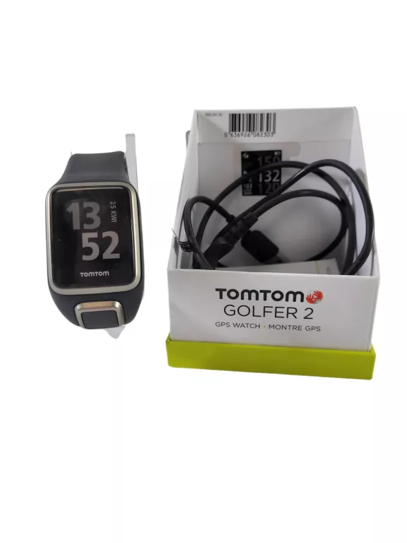 TOMTOM GOLFER 2