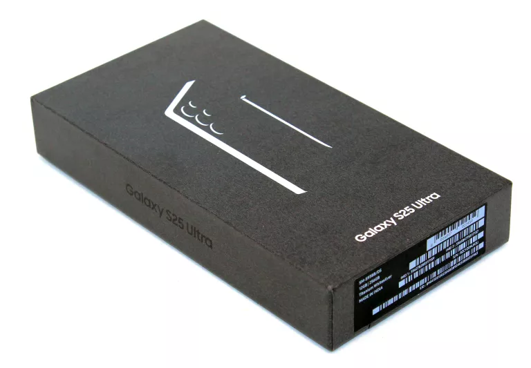 SAMSUNG GALAXY S25 ULTRA 12/512