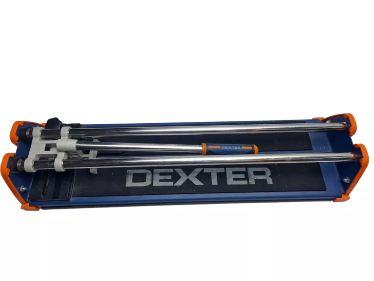 RĘCZNA PRZECINARKA DO PŁYTEK ND-430 MM DEXTER - KOMPLET