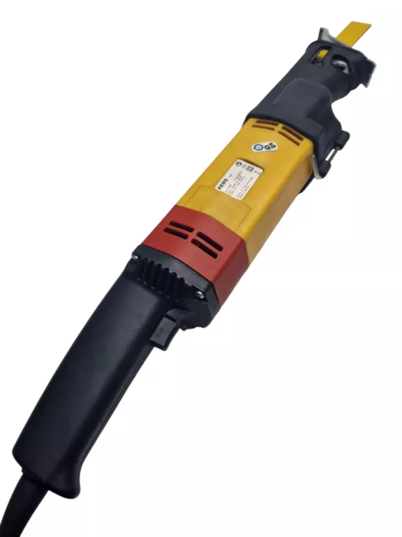 PIŁA SZABLASTA TIGER ANC SR 56 - WALIZKA - OSTRZE - 200MM