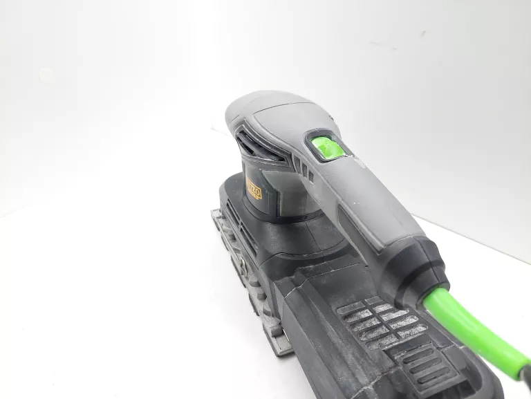 SZLIFIERKA OSCYLACYJNA NITEO TOOLS 220W KOMPLET