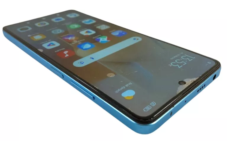 TELEFON XIAOMI REDMI NOTE 12 PRO 5G - 12 GB / 256 GB (PLAY)