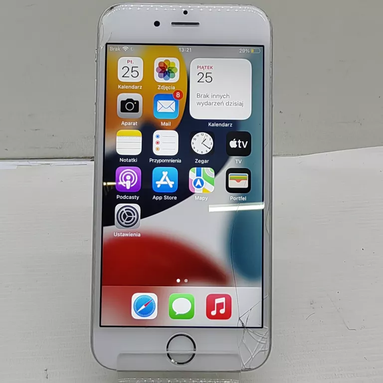 TELEFON IPHONE 6S 64GB