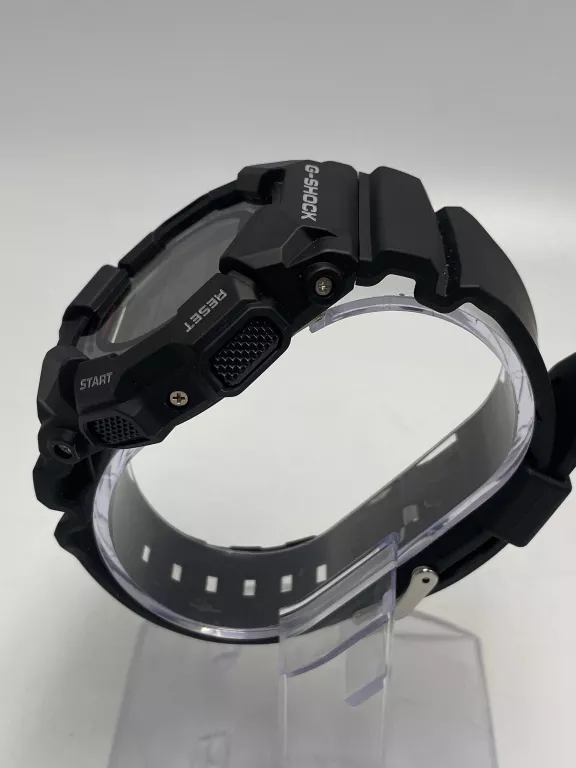 ZEGAREK MĘSKI CASIO GD-010 G-SHOCK