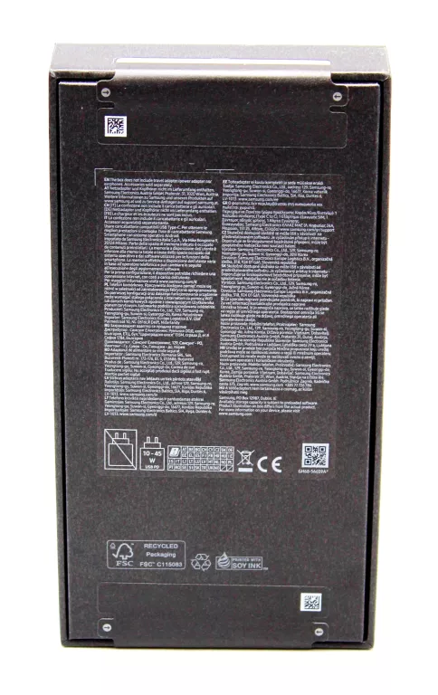 SAMSUNG GALAXY S25 ULTRA 12/512