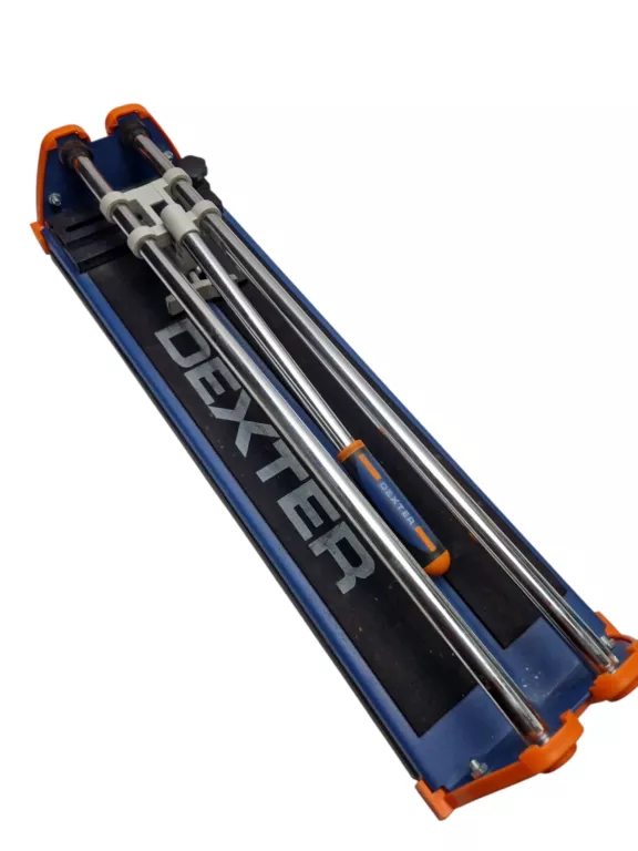 RĘCZNA PRZECINARKA DO PŁYTEK ND-430 MM DEXTER - KOMPLET