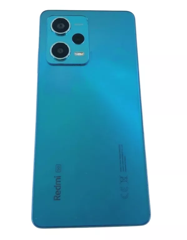 TELEFON XIAOMI REDMI NOTE 12 PRO 5G - 12 GB / 256 GB (PLAY)