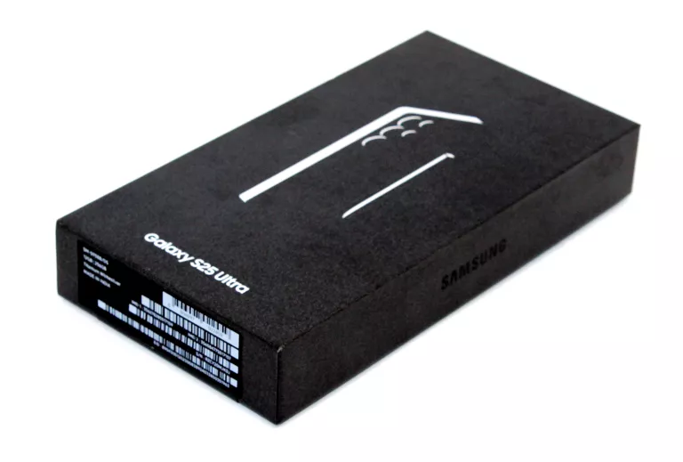 SAMSUNG GALAXY S25 ULTRA 12/512