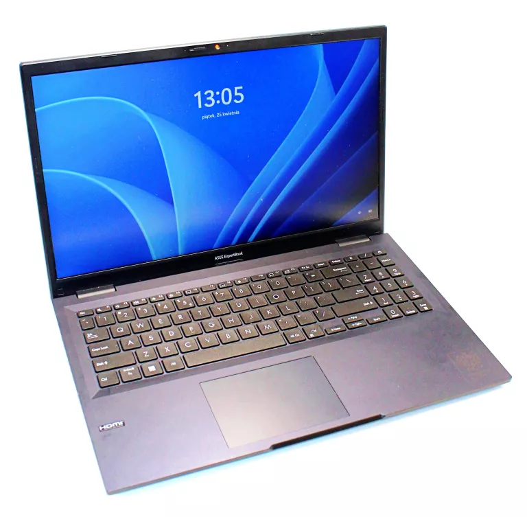 LAPTOP ASUS EXPERTBOOK B1502CBA 16/256