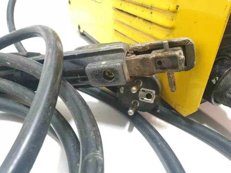 SPAWARKA INWENTOROWA MAGNUM SNAKE 200P