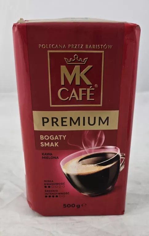 KAWA MK CAFE PREMIUM 500G