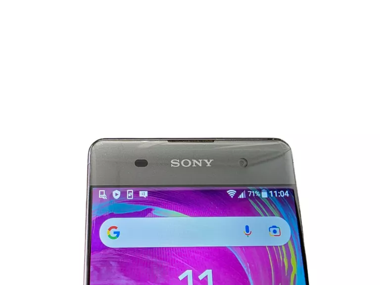 TELEFON SONY XPERIA XA 2/16GB 5" 2300MAH SZARY