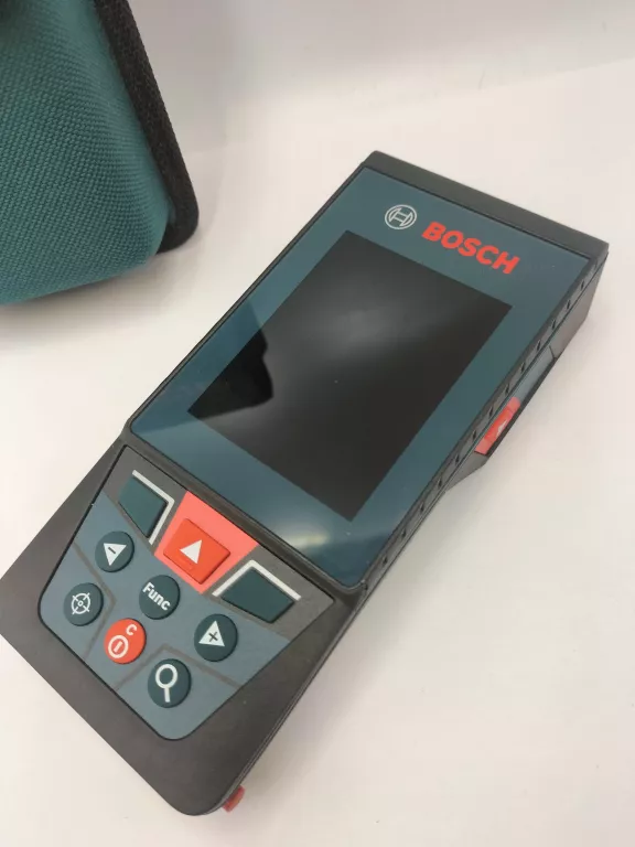 BOSCH DALMIERZ GLM 100-25 C