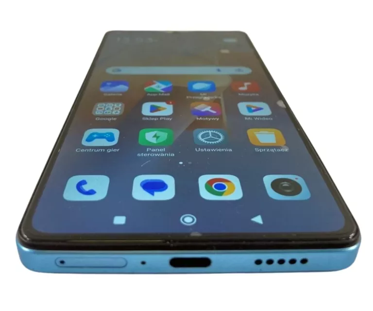 TELEFON XIAOMI REDMI NOTE 12 PRO 5G - 12 GB / 256 GB (PLAY)