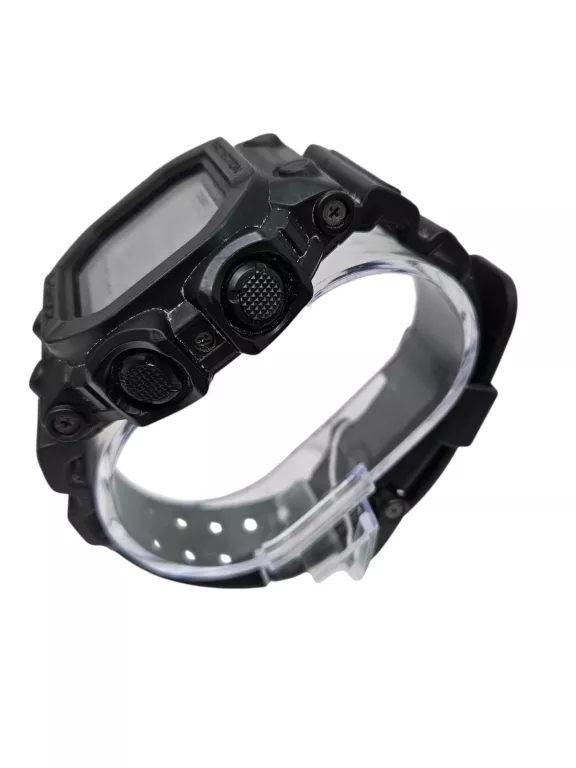 ZEGAREK MĘSKI CASIO GXW-56BB-1ER