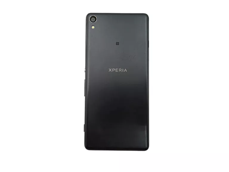 TELEFON SONY XPERIA XA 2/16GB 5" 2300MAH SZARY