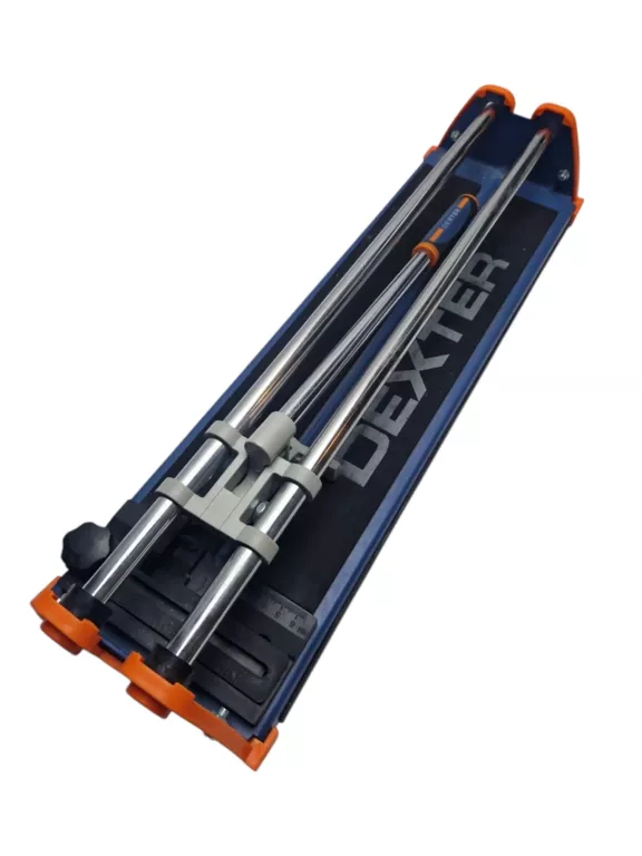 RĘCZNA PRZECINARKA DO PŁYTEK ND-430 MM DEXTER - KOMPLET
