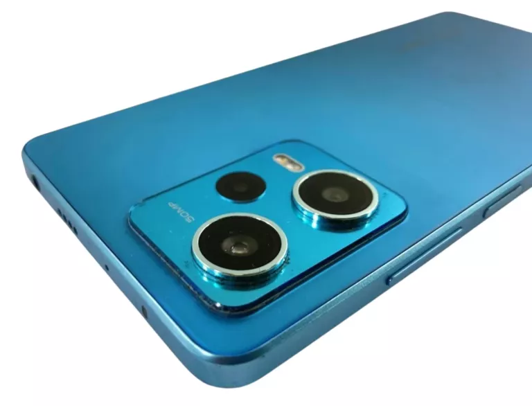 TELEFON XIAOMI REDMI NOTE 12 PRO 5G - 12 GB / 256 GB (PLAY)