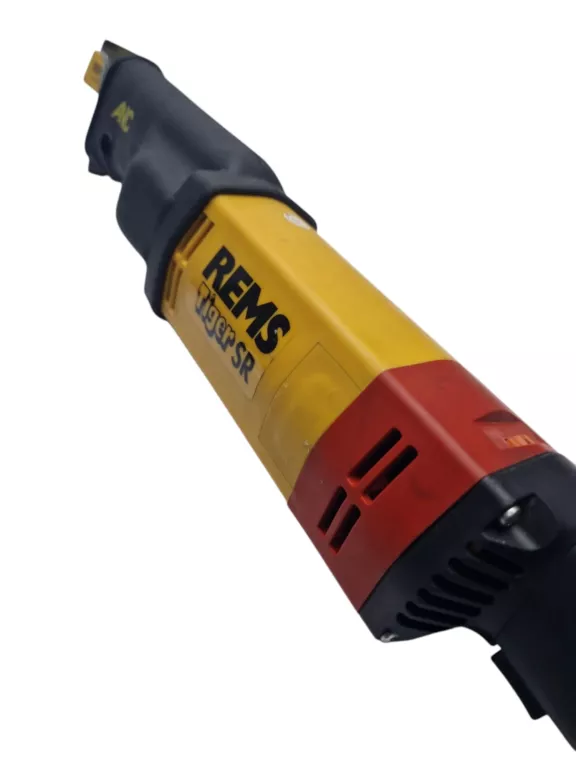 PIŁA SZABLASTA TIGER ANC SR 56 - WALIZKA - OSTRZE - 200MM