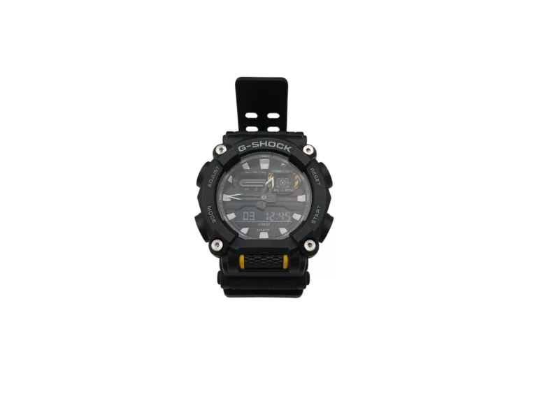 ZEGAREK MĘSKI CASIO G-SHOCK GA-900 + PUSZKA