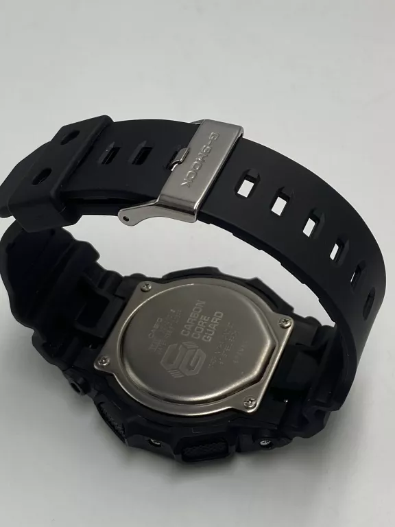 ZEGAREK MĘSKI CASIO GD-010 G-SHOCK