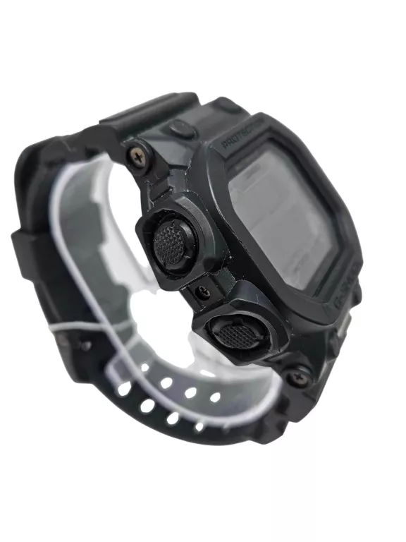 ZEGAREK MĘSKI CASIO GXW-56BB-1ER