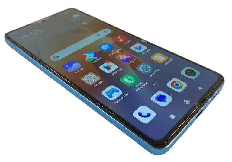 TELEFON XIAOMI REDMI NOTE 12 PRO 5G - 12 GB / 256 GB (PLAY)